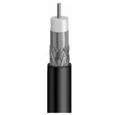SAT6DS 75ohm RG6 Co-axial Cable