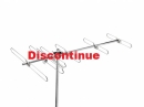 BLV4F/BLV6F, UHF Wideband Antenna (DISCONTINUE 2012)