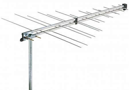 LP45HV, UHF Log Periodic Antenna