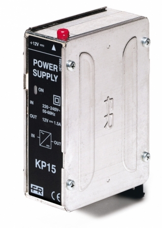 KP15, KSSM 12V/3.5A 23W Power supply unit