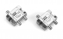 SPT* Series, UBB Splitter, 5-2300MHz