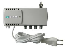 MOD90S DSB AV Stereo Modulator