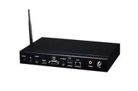 SiDC MC4100 IP Set-Top-Box