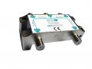 SPTR* Series, UBB Splitter, 5-2300MHz