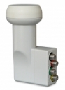 UXQT Universal Quottro LNB