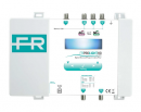 FRPROLIGHTHD, Digital TV programmable profiler